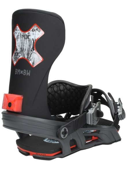 Bent Metal Cor-Pro 2020 grijs