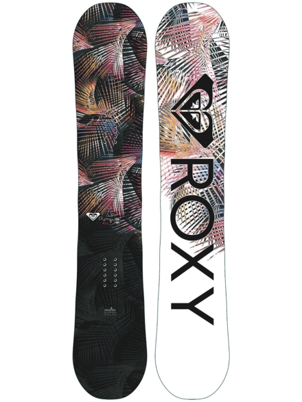 Roxy Ally BTX 151 2020 patroon