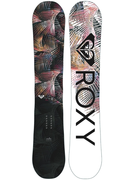 Roxy Ally BTX 155 2020 patroon