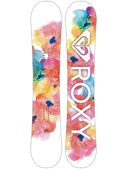 Roxy XOXO C2 142 2020 patroon