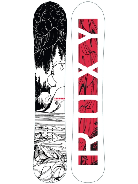 Roxy Smoothie C2 146 2020 patroon