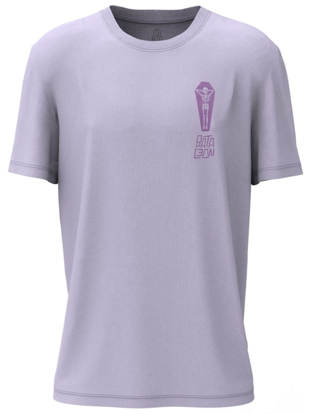 Bataleon Death Chill T-Shirt paars
