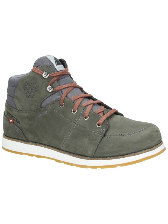 Dachstein Hubert GTX schoenen grijs