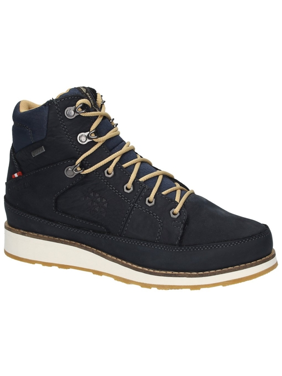 Dachstein Bella Gore-Tex schoenen blauw