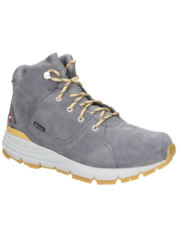 Dachstein Louisa Gore-Tex schoenen grijs