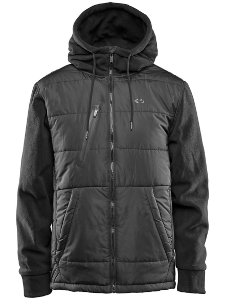 ThirtyTwo Arrowhead Ski jas zwart
