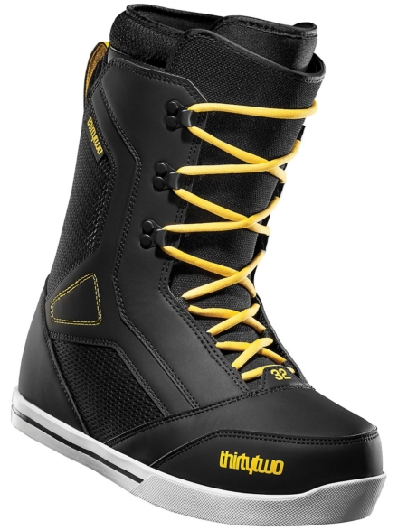 ThirtyTwo 86 2020 zwart