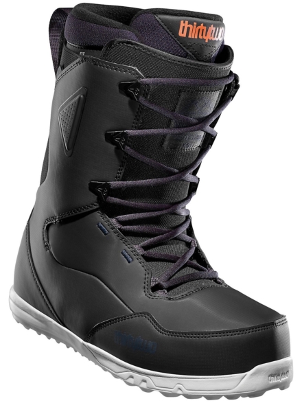 ThirtyTwo Zephyr 2020 zwart