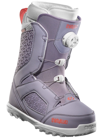 ThirtyTwo STW Boa 2020 paars