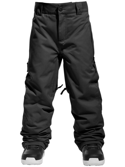 ThirtyTwo Wooderson broek zwart