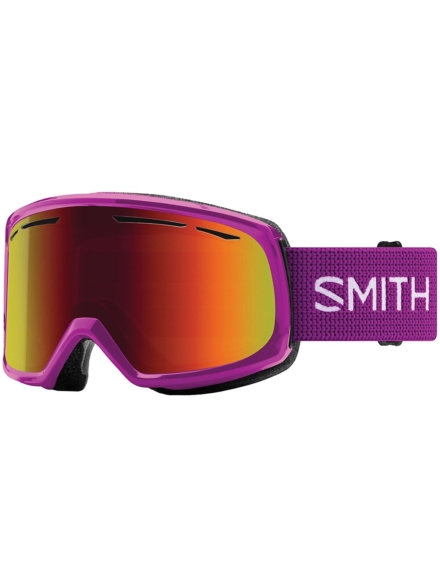 Smith Drift Fuchsia rood