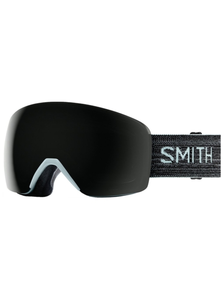 Smith Skyline Pale Mint blauw