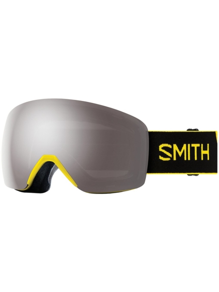 Smith Skyline Street Yellow geel