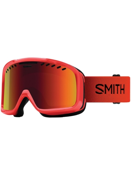 Smith Project Rise rood