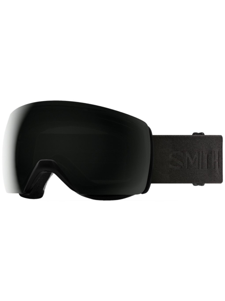 Smith Skyline XL zwartout zwart