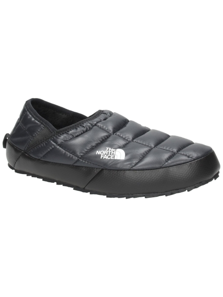 THE NORTH FACE Thermoball Traction Mule V Slip-Ons zwart