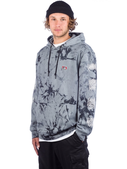 Lurking Class Branch Logo Hoodie patroon