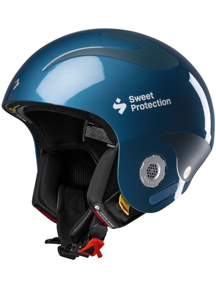 Sweet Protection Volata MIPS Skihelm blauw