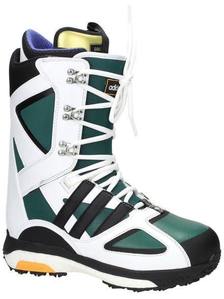 adidas Snowboard Tactical Lexicon ADV 2020 wit