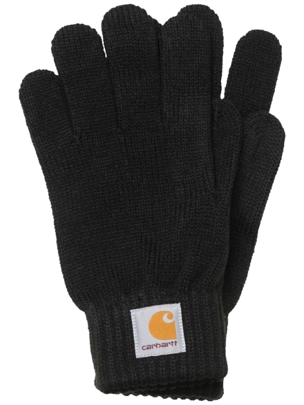 Carhartt WIP Watch handschoenen zwart