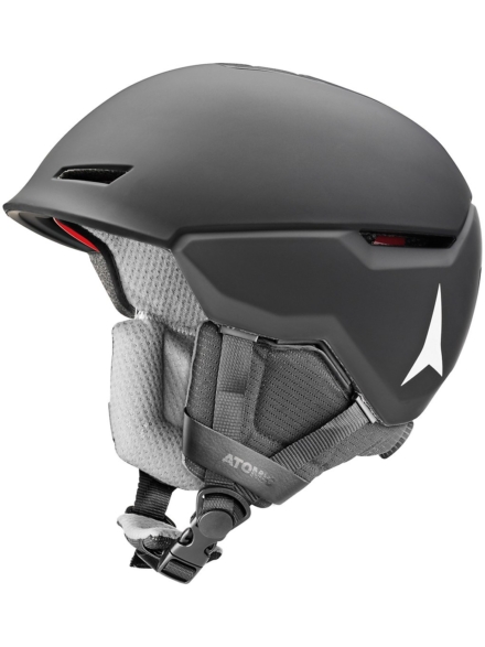 Atomic Revent+ Skihelm zwart