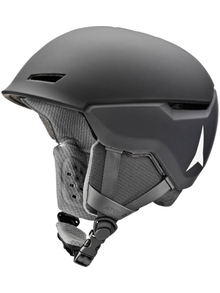 Atomic Revent Skihelm zwart
