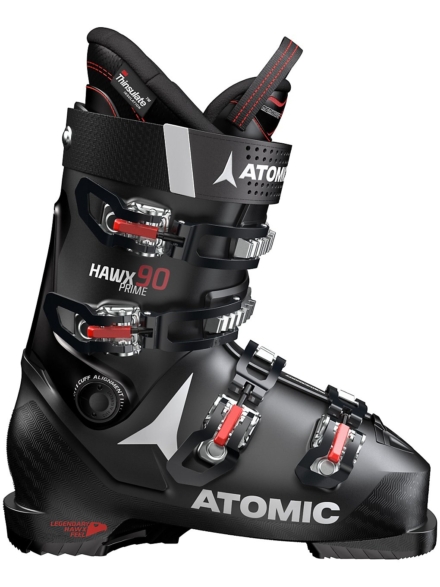 Atomic Hawx Prime 90 2020 zwart