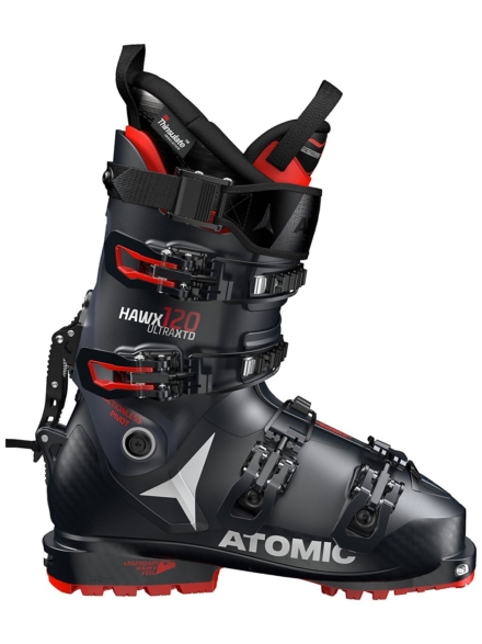 Atomic Hawx Ultra XTD 120 2020 blauw