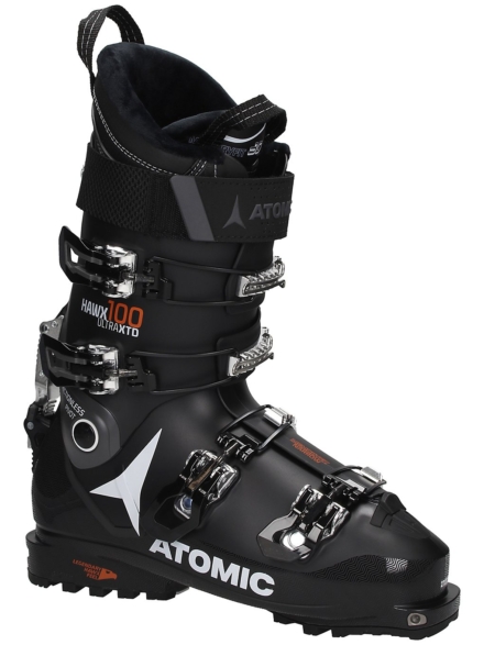 Atomic Hawx Ultra XTD 100 2020 zwart