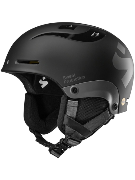 Sweet Protection Blaster II MIPS Symbol Skihelm zwart