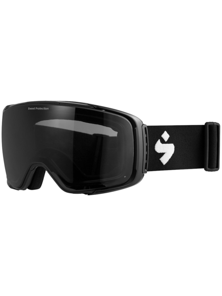 Sweet Protection Interstellar BLI Matte zwart zwart