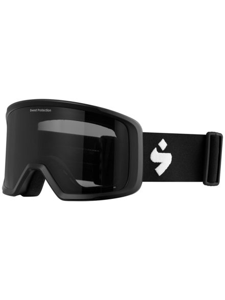 Sweet Protection Firewall Matte zwart zwart