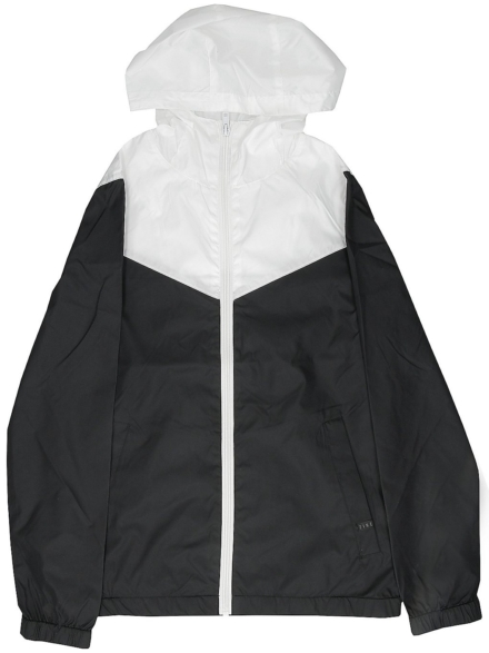 Zine Sprint Ski jas patroon