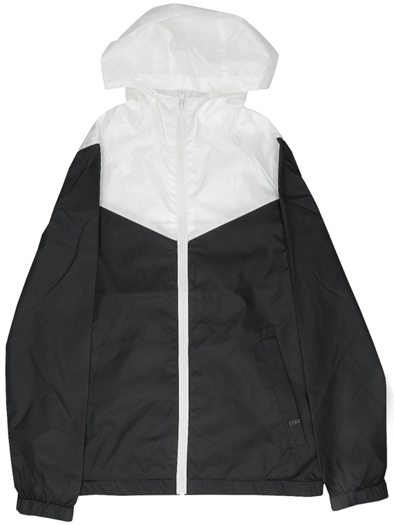 Zine Sprint Ski jas patroon