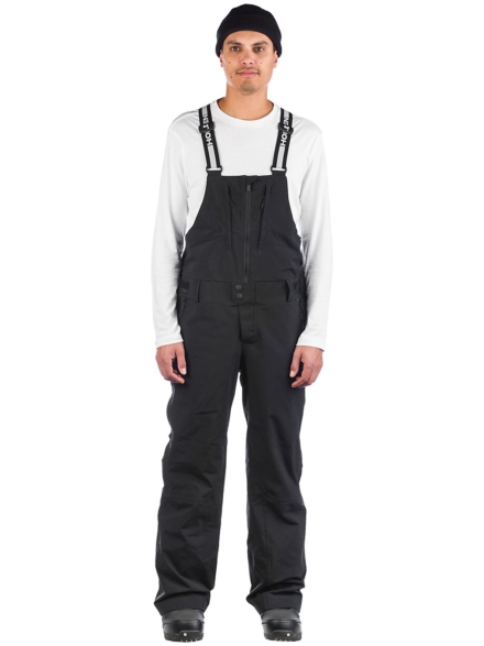 Holden Maison Bib broek zwart