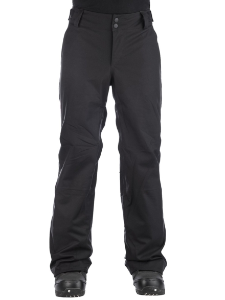 Holden Standard broek zwart