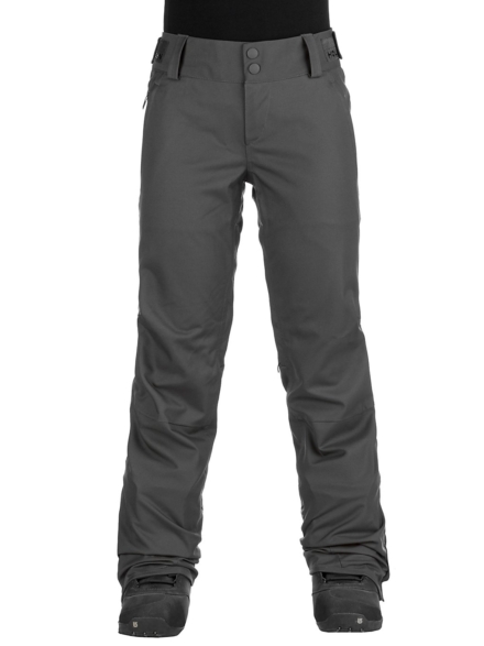 Holden Standard Skinny broek grijs