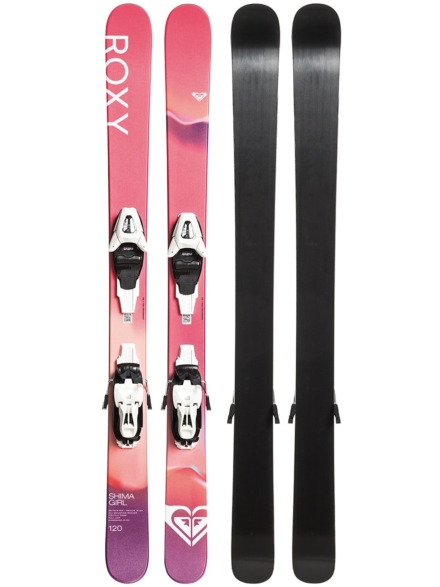 Roxy Shima 140 + Easytrak L6 GW 2020 You patroon