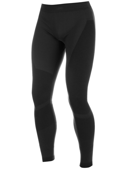 Mammut Vadret Long Tech broek grijs