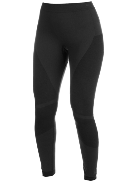 Mammut Vadret Long Tech broek grijs