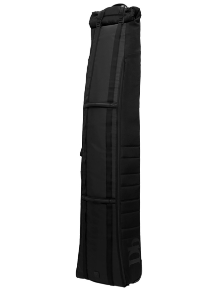 douchebags Ski tas zwart