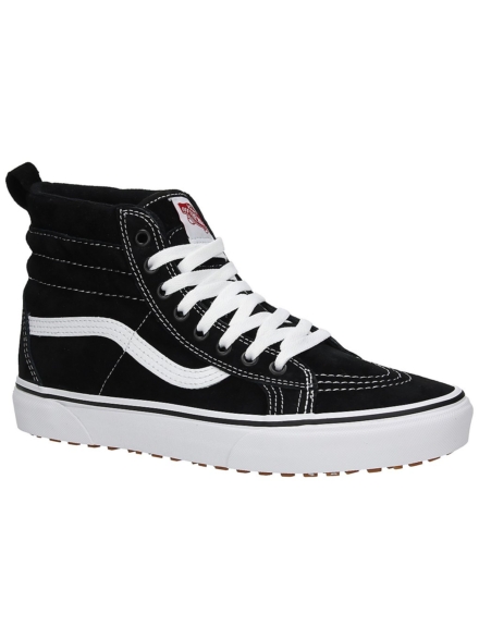 Vans Sk8-Hi MTE schoenen zwart