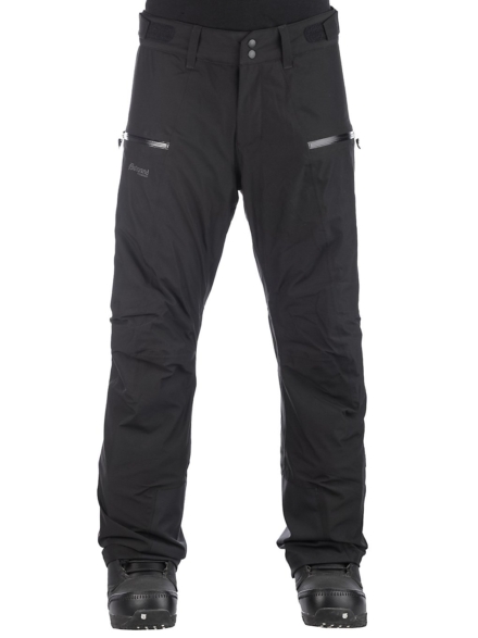 Bergans Stranda Insulator broek zwart