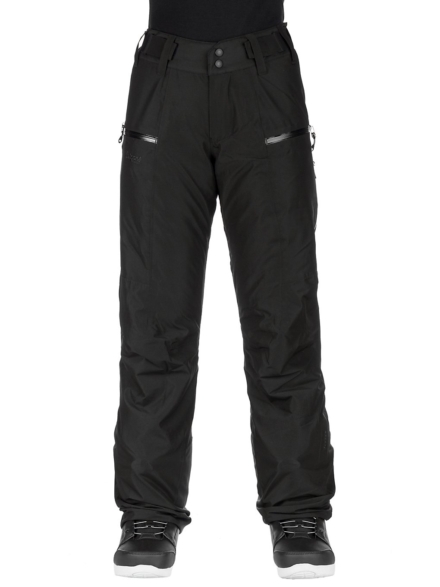 Bergans Stranda Insulator broek zwart
