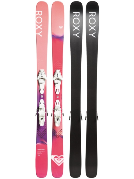 Roxy Shima 90 158 + Lithium 10 GW 2020 patroon