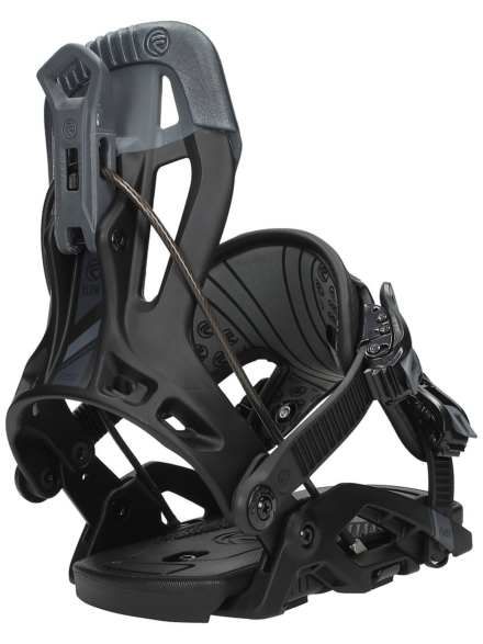 Flow Fuse 2020 zwart