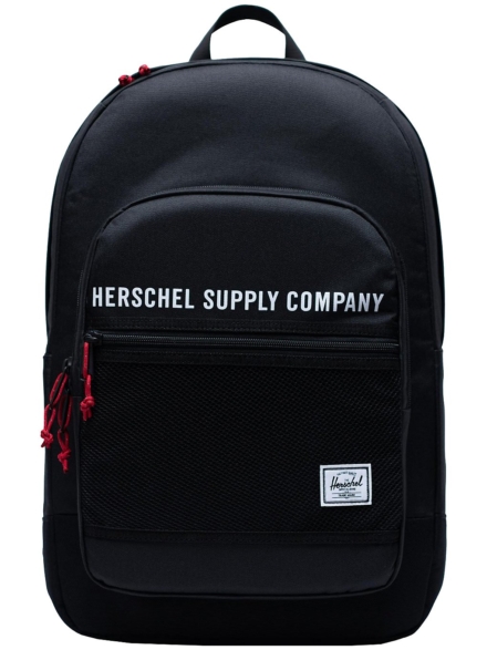 Herschel Kaine rugtas zwart