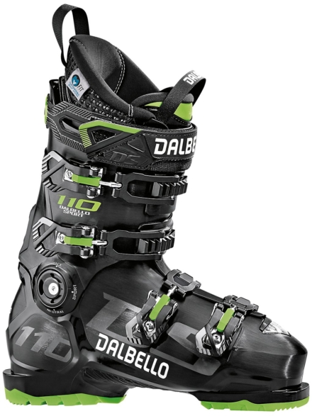 Dalbello DS 110 2020 zwart