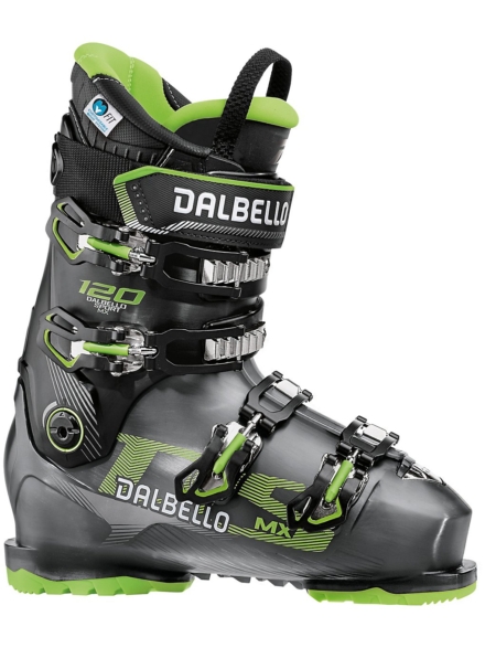 Dalbello DS MX 120 2020 zwart