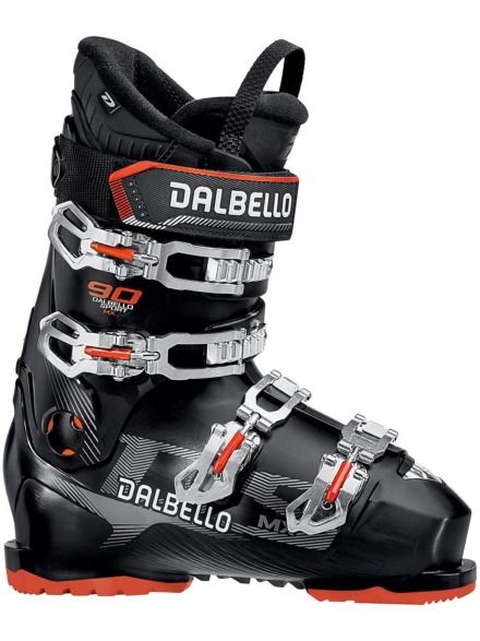 Dalbello DS MX 90 2020 zwart